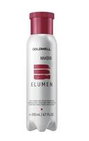 Plaukų spalva Goldwell Elumen NN@8 ilgalaikė, be oksidantų, 200 ml