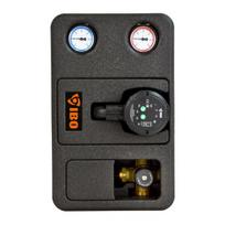 Siurblių grupė GP PRO 3D-T + BETA 2 25-60/180