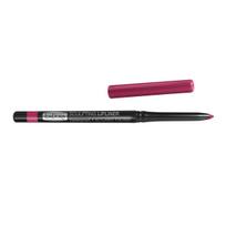 Lūpų pieštukas IsaDora Sculpting, atsparus vandeniui 0.3 g, 62 Flashy Fuchsia
