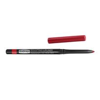 Lūpų pieštukas IsaDora Sculpting, atsparus vandeniui 0.3 g, 64 True Red