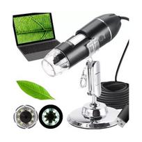 USB skaitmeninis mikroskopas 1600x23762