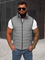 J. Style Liemenė Vyrams Grey 31M5065-128 31M5065-128/54