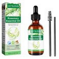 Jaysuing rozmarinų aliejus galvos odai ir plaukams, 60 ml