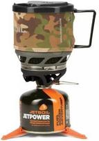 Stovyklavimo viryklė Jetboil MiniMo