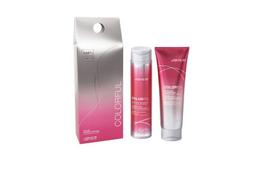 Dovanų rinkinys JOICO Colorful Shampoo 300ml + Conditioner 250ml