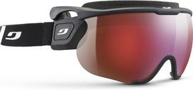 Slidinėjimo akiniai Julbo Sniper Evo L, juodi
