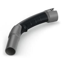 Karcher alkūnė siurbimo žarnai Dn35, 2.889-170.0