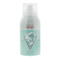 Tualetinis vanduo Kenzo Aqua Kenzo Pour Femme EDT Spray Can, moterims, 100 ml