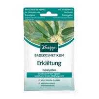 Vonios druska su eukaliptu Kneipp 60 g