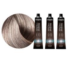 Loreal Majirel Cool Cover 8.1 3X50Ml