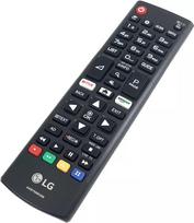 Išmaniojo (Smart TV) ir televizoriaus priedas Nuotolinio valdymo pultas LG AKB75095308