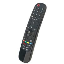 Išmaniojo (Smart TV) ir televizoriaus priedas Nuotolinio valdymo pultas LTC MR24GA (AKB76045003) LG išmanusis televizorius