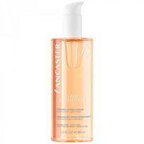 Valomasis gelis Lancaster Skin Essentials gaivinantis greito poveikio prausiklis 400 ml visų tipų odai