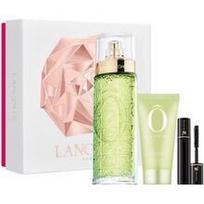 Lancôme Ô de Lancôme dovanų rinkinys EDT 125 ml + dušo gelis 50 ml + Hypnôse blakstienų tušas 2 ml