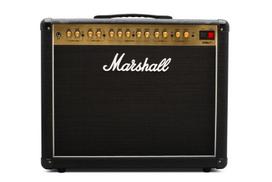 Kubas elektrinei gitarai Marshall DSL40 CR