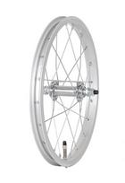 16" Priekinis dviračio ratas MDR
