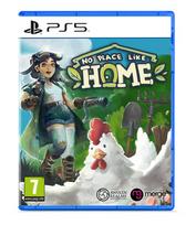 Kompiuterinis žaidimas No Place Like Home - PlayStation 5