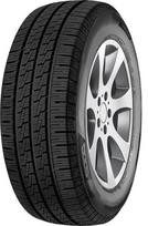 Minerva Van Master AS 225/55R17C 109 H