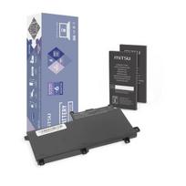 Nešiojamo kompiuterio akumuliatorius Mitsu CI03XL HP Probook 640 645 650 655 G2 G3