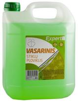 Automobilinis vasarinis langų plovimo skystis, 4l