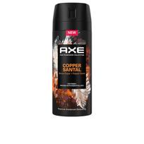 Axe Copper Santal dezodorantas vyrams, 150 ml