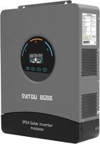 Datouboss hibridinis saulės inverteris 48V 6000W