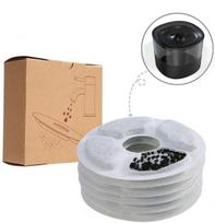 Filtrai automatiniam vandens fontanėlui Sponge Pet Fountain