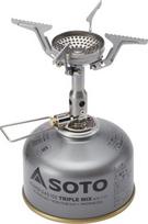 Kempingo viryklė Soto Amicus OD-1NV