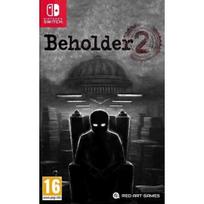 Kompiuterinis žaidimas Beholder 2 - Nintendo Switch