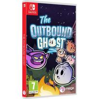 Kompiuterinis žaidimas The Outbound Ghost - Nintendo Switch