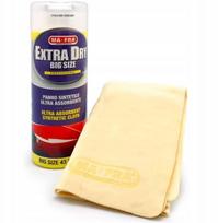 Labai sugeriantis automobilio džiovinimo skudurėlis Panno Extra Dry 43x32cm