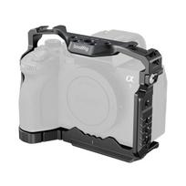 Stovas Smallrig 5583 narvas su Airtag laikikliu, Arca-swiss, Sony Alpha 7r V/iv/1/7s Iii