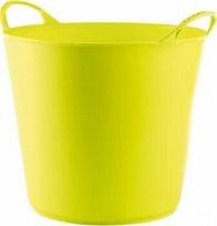 Talpa Red Hog Flexi 23 L – pistacijų spalvos