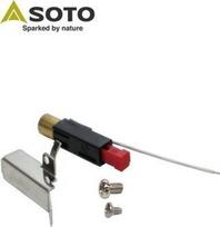 Uždegiklio remonto rinkinys Soto WindMaster OD-1RXP