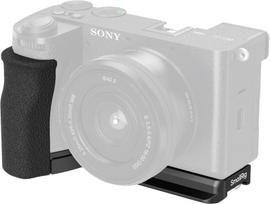 Vaizdo kamera Smallrig 5061 L formos rankena su silikonu Sony Alpha 6700