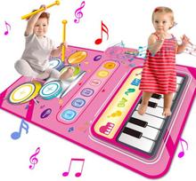 Šokių kilimėlis Jazz Play Mat