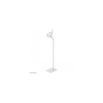 NEOMOUNTS BY NEWSTAR FL15-625WH1 TILT- AND ROTATABLE TABLET FLOOR STAND FOR 7 9-11" TABLETS - WHITE
