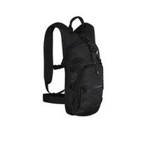 Kuprinė Nils Camp NC1732, 15 l, juoda