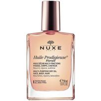 Nuxe Huile Prodigieuse Florale daugiafunkcinis sausas aliejus, 30 ml