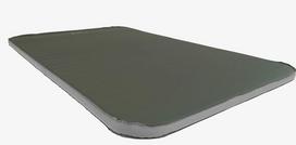 Savaime prisipučiantis kilimėlis Outwell Sleepnest Double, 203x123x5 cm