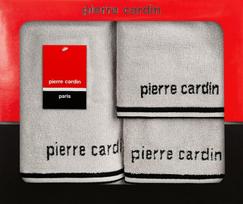 Eurofirany rankšluosčių komplektas Pierre Cardin Pier/3/Rocco/Sre, 3 vnt.
