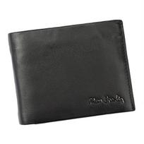 Vyriška piniginė Pierre Cardin TILAK58 325 F, Juoda