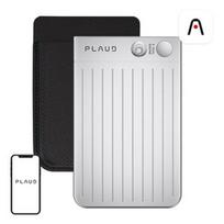 Diktofonas AI PLAUD Note recorder (Silver)