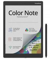 Elektroninė knygų skaityklė PocketBook Color Note 10.3" 32GB PB1041-1-WW