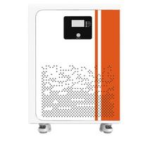 Powland energijos kaupimo modulis 51,2 V 300 Ah LiFePO4 15 kWh