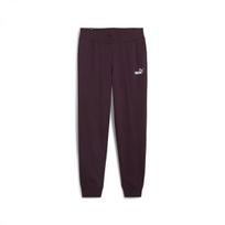 Puma Sportinės Kelnės Moterims Ess+ Metallic Pants Fl Midnight Plum 849959 44 849959 44/L, XS
