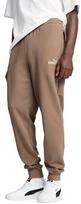 Puma Sportinės Kelnės Vyrams Ess No. 1 Logo Sweatpants Brown 682609 93 682609 93/S, S