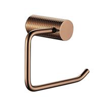 Tualetinio popieriaus laikiklis Rea 9711 Prism Brush Copper