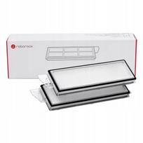 HEPA filtras Roborock S8 MaxV Ultra filtrai 2 vnt.