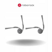 Šoniniai šepetėliai 2x Side Brush Roborock Saros 10R šepetys